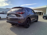 CX-5 2.2 XD ブラックトーンエディション 