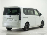 ◆法定整備実施◆Honda認定中古車の整備基準にもとづく整備を実施いたします。法定点検の整備に加え、Honda独自のプラスアルファー点検整備を実施。基準を満たしていない消耗部品を交換いたします。