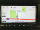 【ナビ/AVIC-RZ114】便利なアイテム!!カーナビ付き♪bluetooth/ブルートゥース対応!!遠くのお出かけでもスムーズにご案内します!