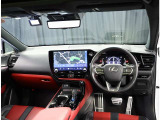NX 350h Fスポーツ 4WD 