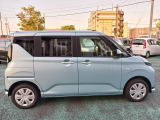 ダイハツの1年間のまごころ保証付きです☆ご希望に応じて+2年延長できます。詳しくはお問い合わせください