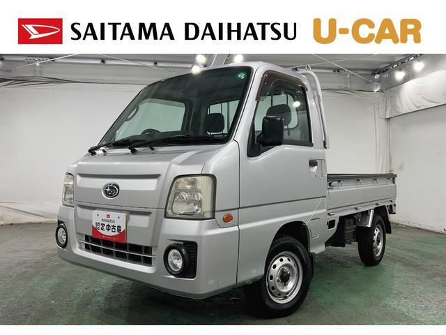 サンバートラック  TC-SC
