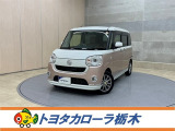 ダイハツ ムーヴキャンバス