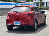 MAZDA2 1.5 15S プロアクティブ Sパッケージ 