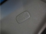 ◆サイド+サイドカーテンエアバッグシステム◆胸部へのダメージを低減するサイドエアバッグと頭部や頸部を保護するサイドカーテンエアバッグで安心をサポートします。