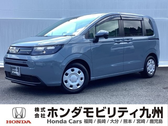 フリード 1.5 エアー 