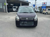 ワゴンR 20周年記念車 4WD 