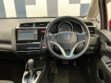 運転しやすいインパネ周りです!見やすいレイアウトで快適なドライブをサポートします!
