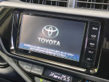 アクア 1.5 G ブラックソフトレザーセレクション 