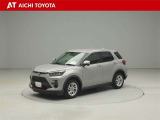 ライズ  ハイブリッド 1.2 G