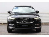 XC60 アルティメット B5 AWD 4WD 