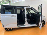 ダイハツ認定中古車取扱いの正規ディーラー店舗となります。メーカー保証はもちろん中古車保証も全国最寄りのダイハツ正規ディーラーにてご利用いただけます(一部除く)