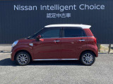 キャスト スタイル G SAII 