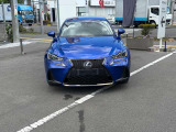 IS 300h Fスポーツ 