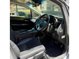 乗り降りしやすいです    運転もしやすいです