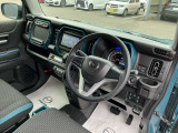 内外装にシルバーとメッキを採用し上質さと力強さを高めるワンオーナーカー☆