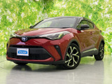 トヨタ C-HR