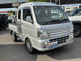 キャリイ スーパーキャリイ X 4WD 