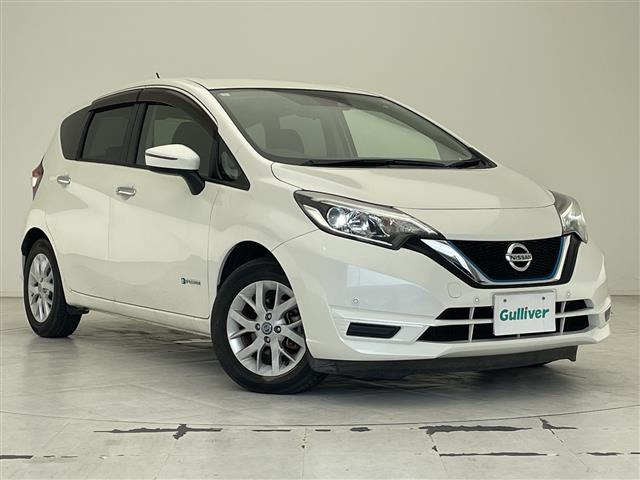 日産 ノート 