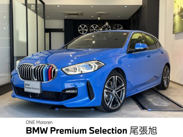 1シリーズ 118d Mスポーツ