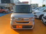 N-BOX G 