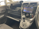 【オートエアコン】車内温度を感知して自動で温度調整をしてくれるのでいつでも快適な車内空間を創り上げます!