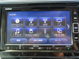 オーディオメニュー・Bluetooth