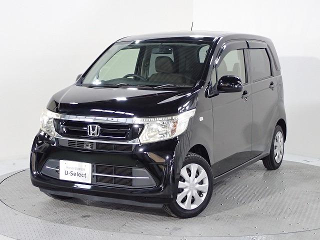 ホンダ N-WGN 