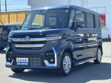 この度は弊社、『スズキ自販近畿 U&rsquo;sSTATION貝塚』の車両をご覧頂きありがとうございます。当社はスズキ株式会社直営の代理店です。
