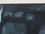 ドライブレコーダー付きなので万が一の際も映像として確認できます。