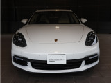 パナメーラ 4S PDK 4WD 