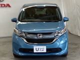 【Honda認定中古車 U-Select】 エンジン、オーディオやカーナビ(社外品は除く)に至るまで保証をお付け致します。全国のホンダディーラーで保証と整備が受けられます。