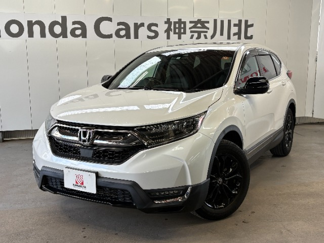 ホンダ CR-V 