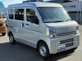 エブリイ PA リミテッド 4WD 