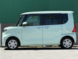 【左サイド】店舗にて現車の確認もいただけますので、お電話で在庫のご確認の上是非ご来店くださいませ!!!