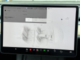 【 オートエアコン 】車内温度を感知して自動で温度調整をしてくれるのでいつでも快適な車内空間を創り上げます。