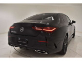 CLAクラス CLA200d アーバン スターズ 