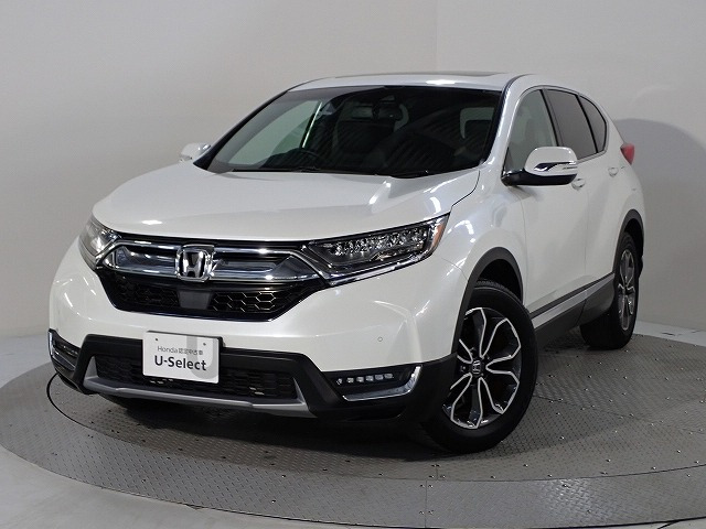 CR-V 1.5 EX マスターピース