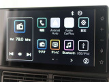 サービス工場完備。車検・メンテもお任せください!