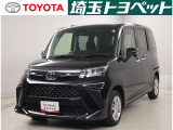 トヨタ ルーミー