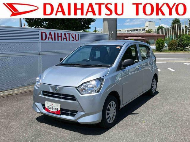 ミライース L SAIII 