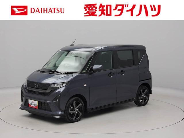 ムーヴ RS 