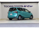 トヨタ高品質Car洗浄『まるまるクリン』済みです。