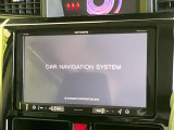 【9型ナビゲーション】目的地までしっかり案内してくれる使いやすいナビ。Bluetooth接続すればお持ちのスマホやMP3プレイヤーの音楽を再生可能!毎日の運転がさらに楽しくなります!!