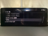 メーカーオプションTVチューナー付!