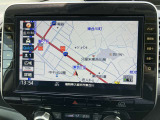 ナビ付きですので知らない場所にお出かけの際には道に迷うことなく目的地に到着できるので非常に活躍します。