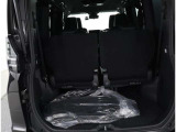 トランク内も広く、荷物もタップリ積んで頂けます☆