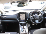 スターリンク アイサイトセイフティープラス運転支援&視界拡張 11.6インチモニターナビ ハンズフリーオープンリヤゲート ドライバーモニタリング スマートリヤビューミラー ハーママンカードンサウンド