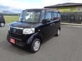 N-ONE G Lパッケージ 4WD 
