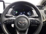 バックガイドモニターで、後方を確認しながら安心して駐車することができます。運転初心者も熟練者も必須の機能ですよ!